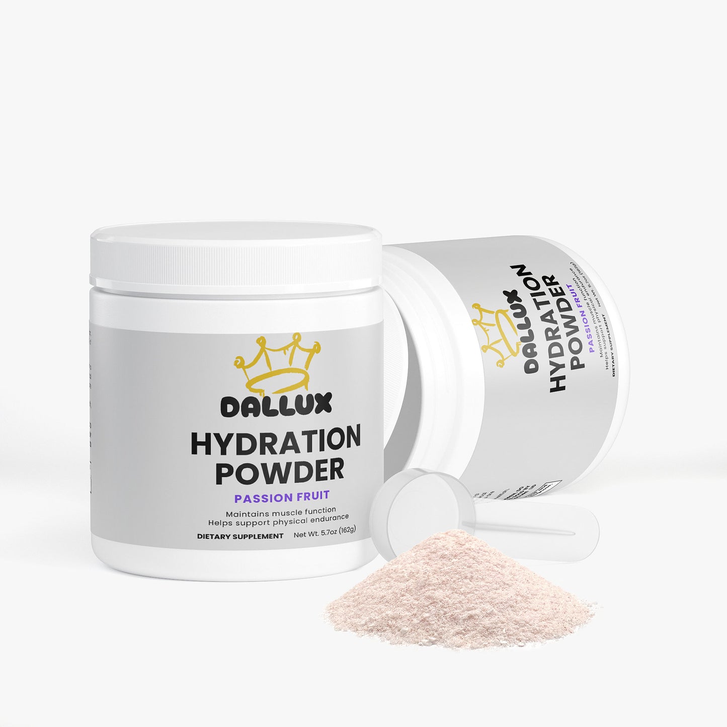 Hydration Powder (Passion Fruit)