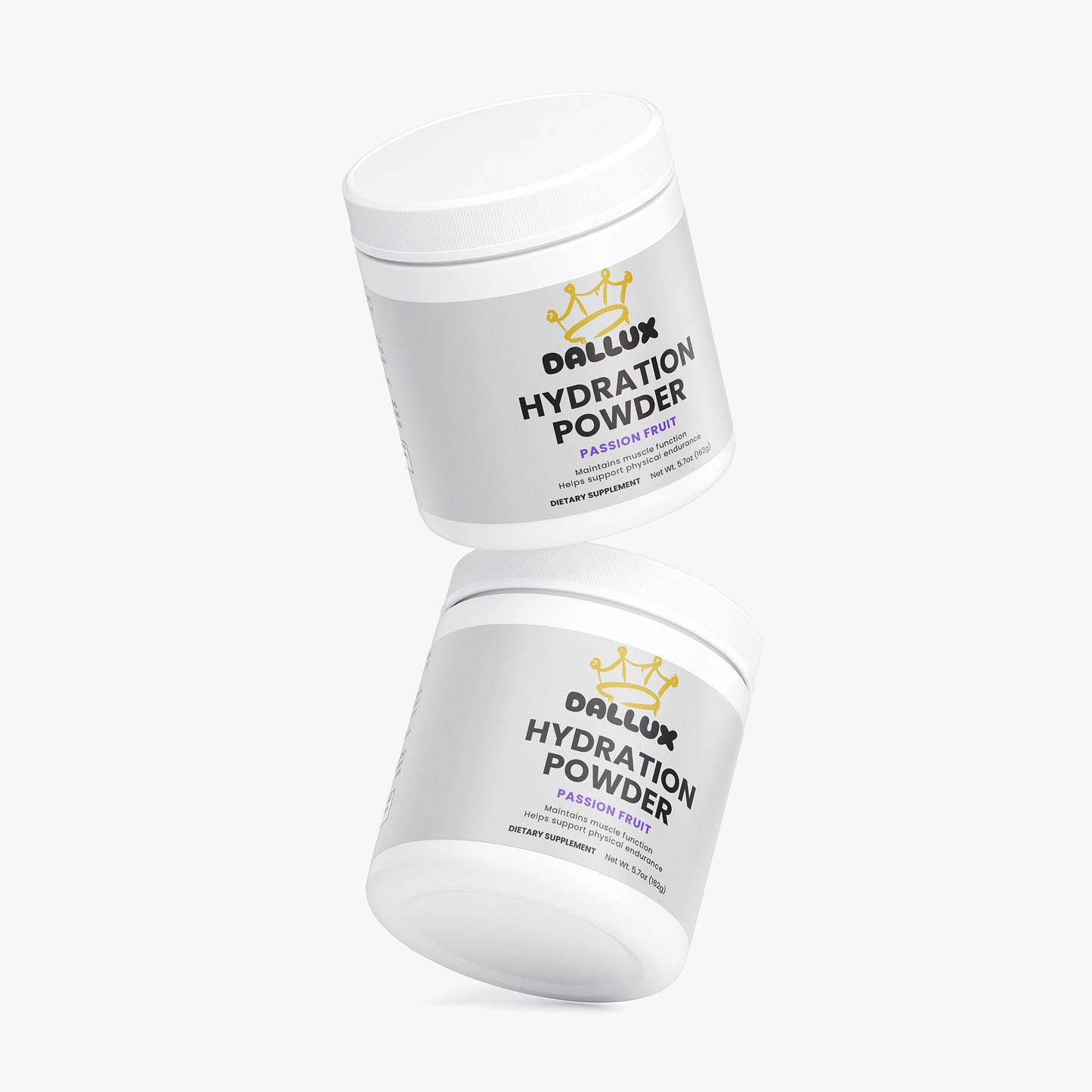 Hydration Powder (Passion Fruit)