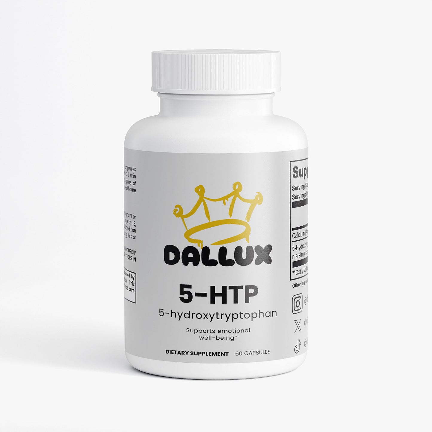5-HTP