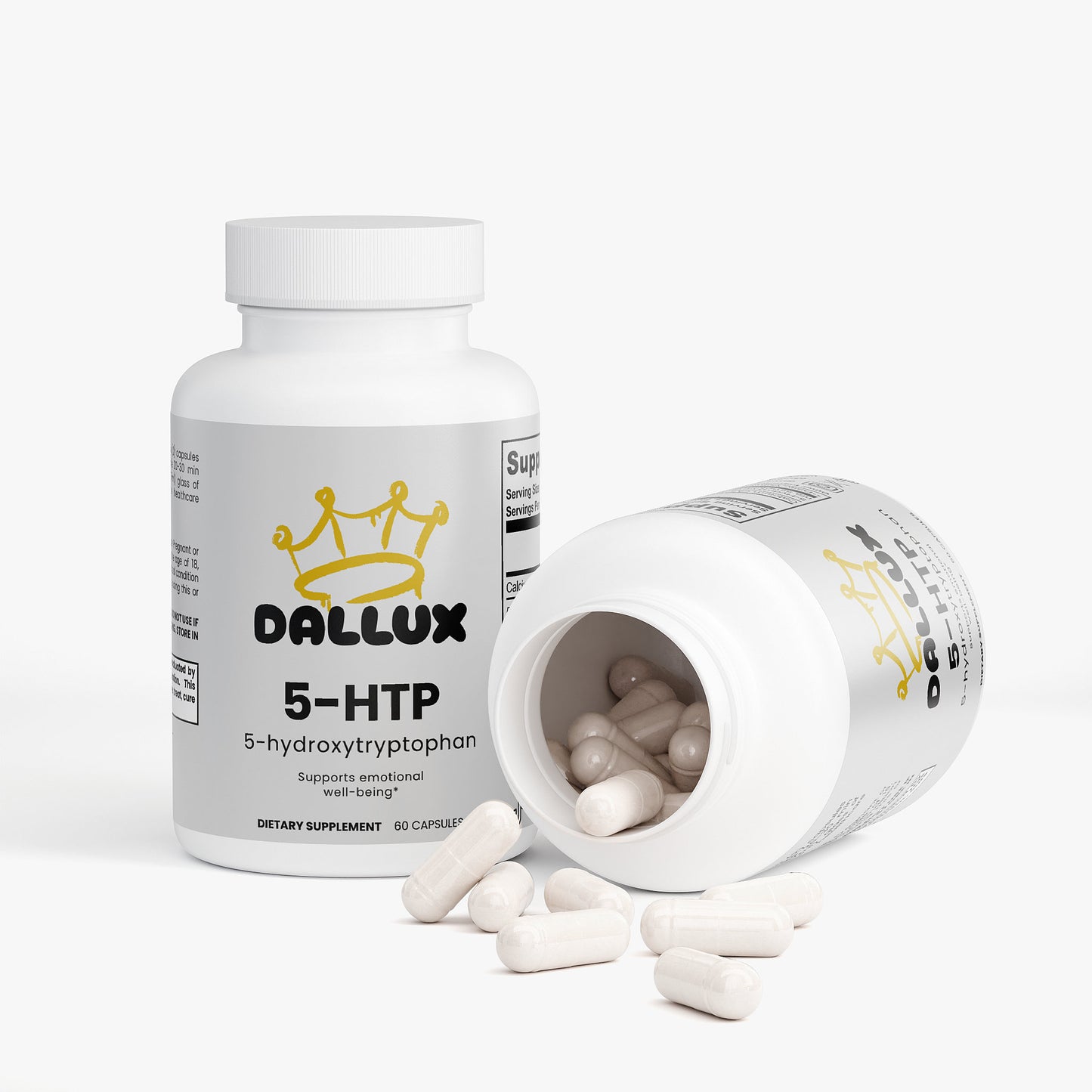 5-HTP