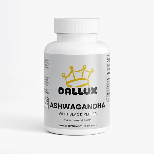 Ashwagandha