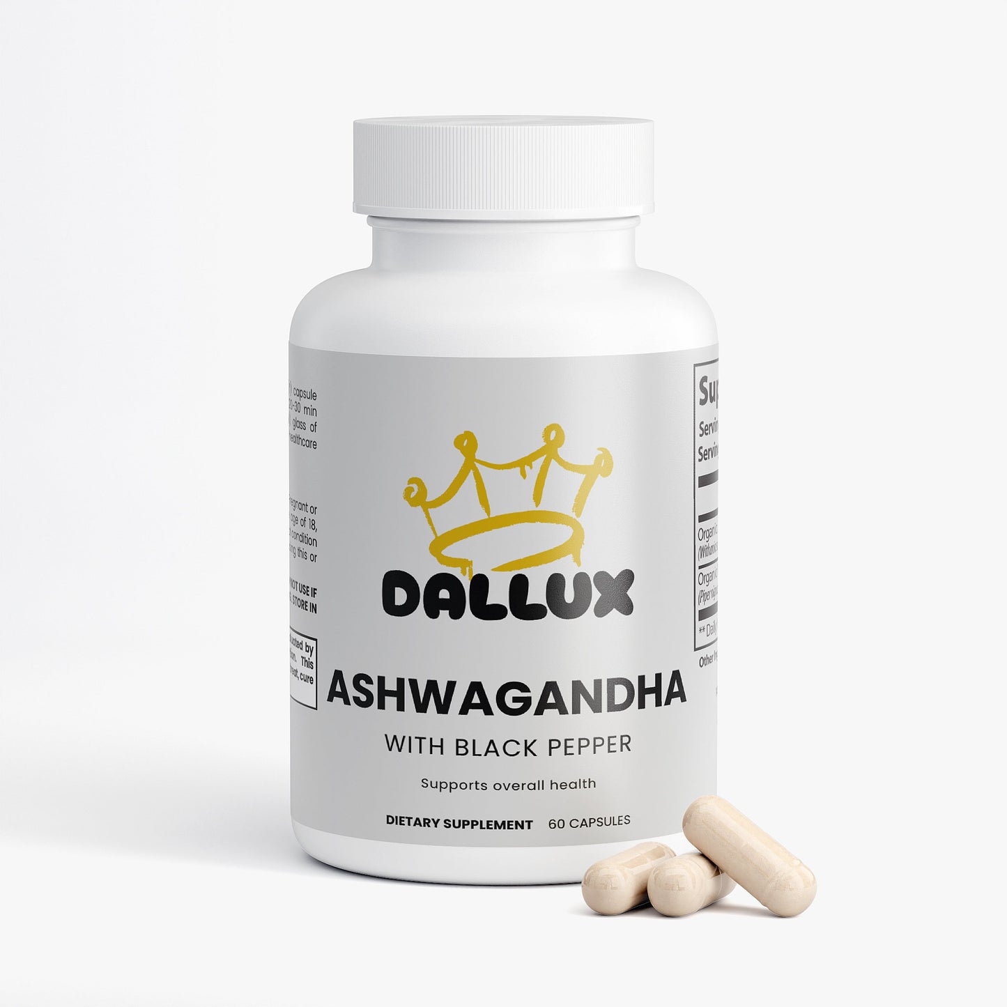 Ashwagandha