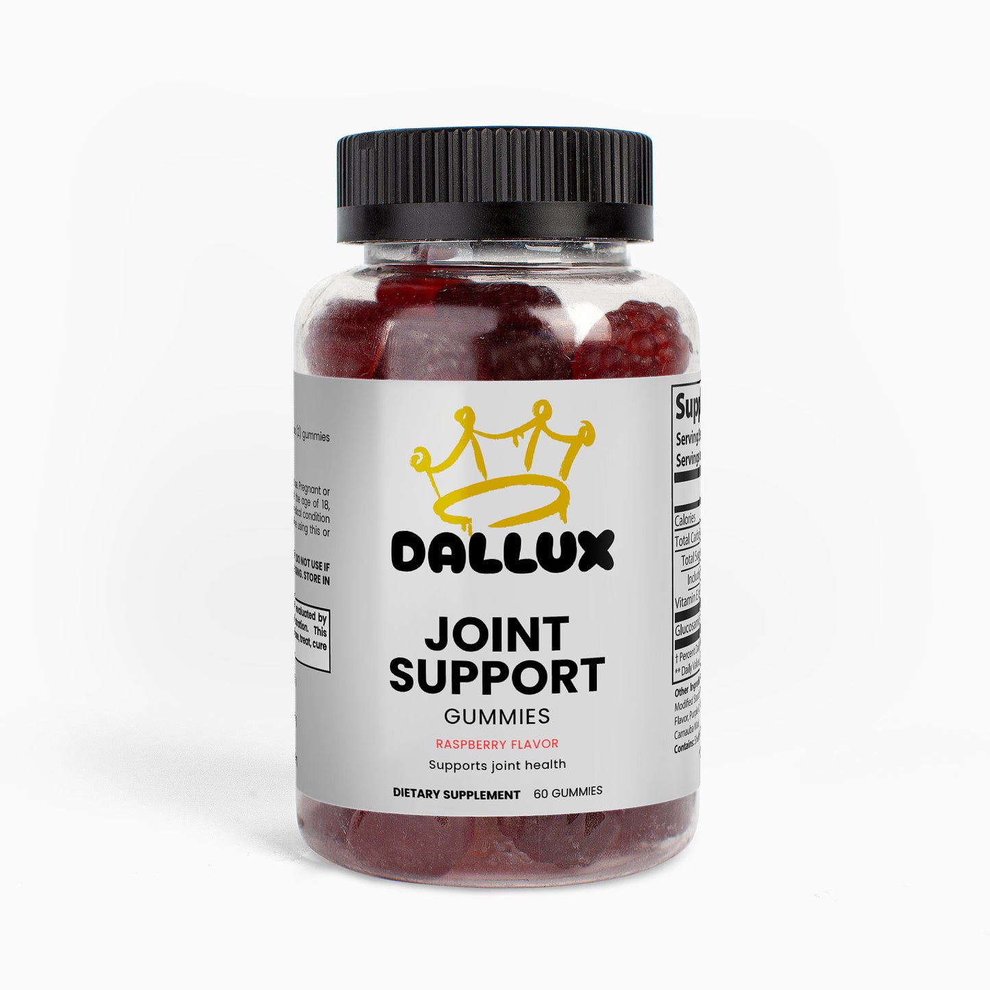 Joint Support Gummies (Adult)
