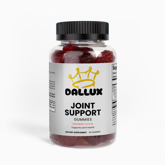 Joint Support Gummies (Adult)