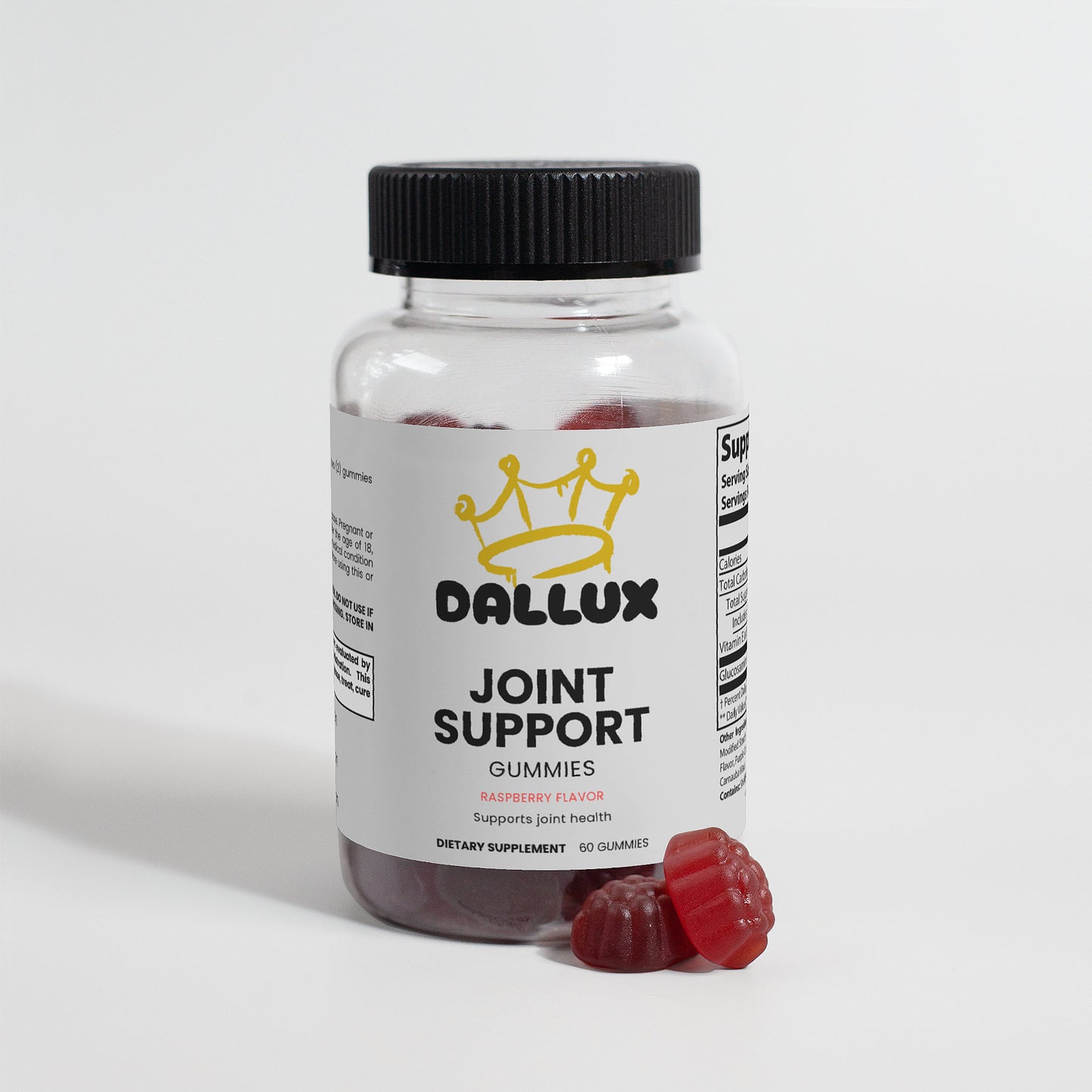 Joint Support Gummies (Adult)