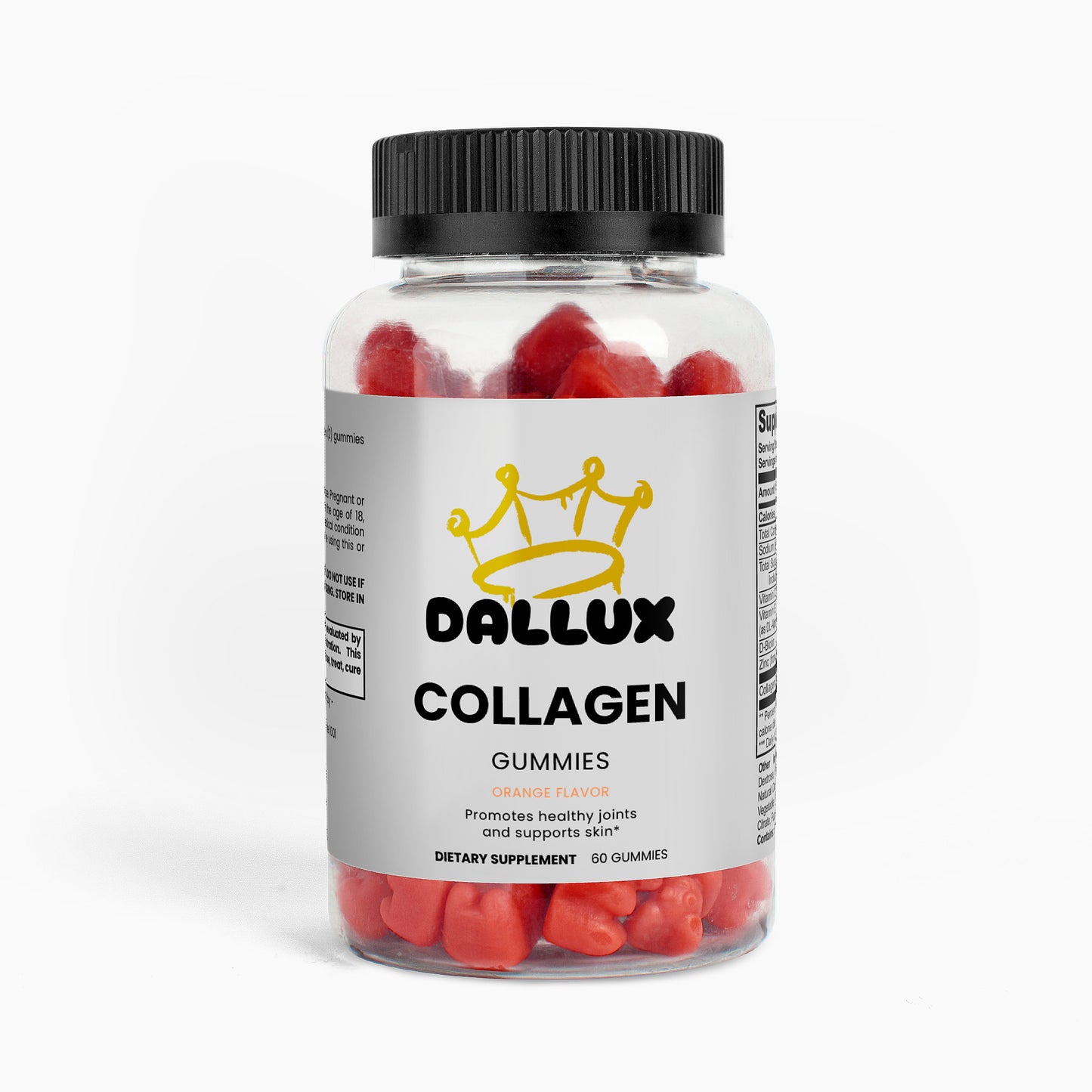 Collagen Gummies