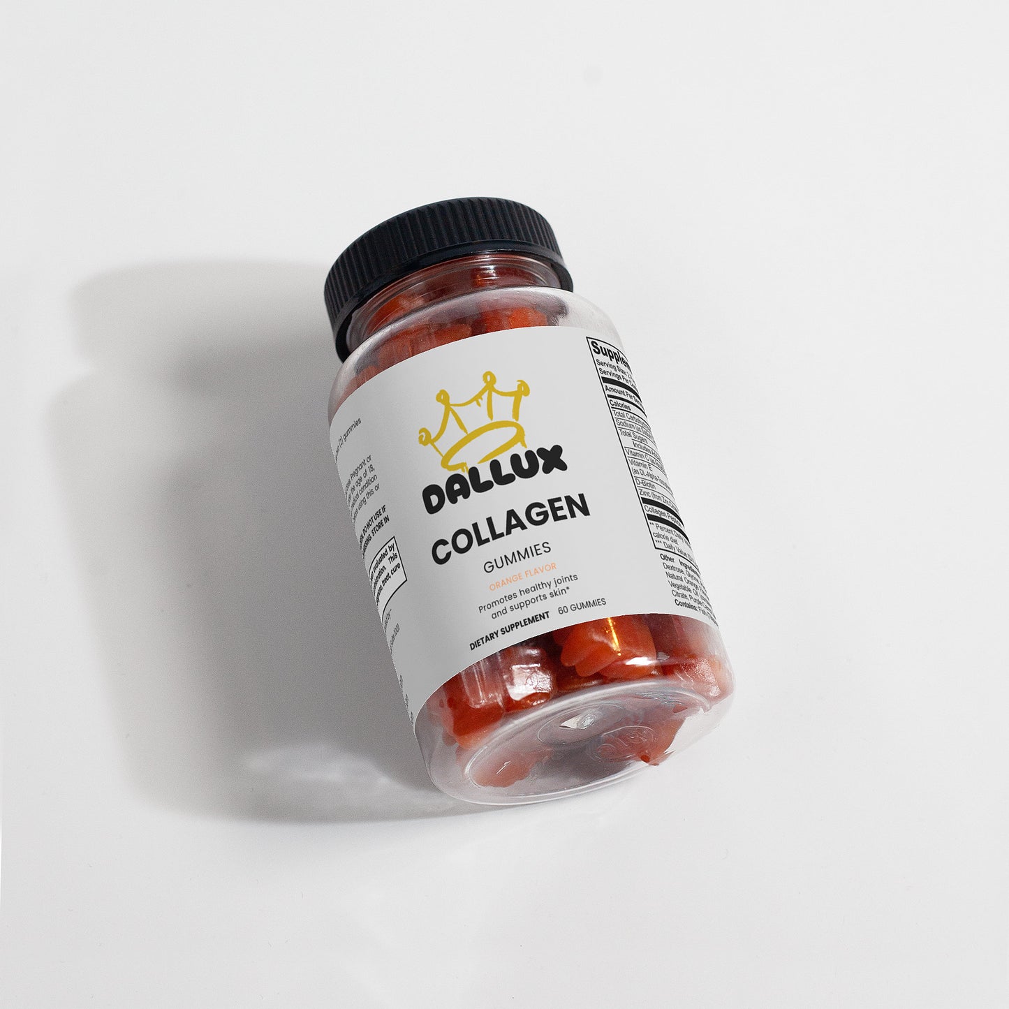 Collagen Gummies