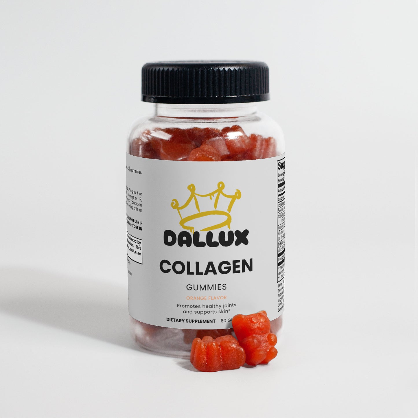 Collagen Gummies