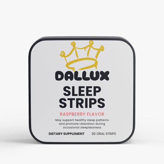 Sleep Strips