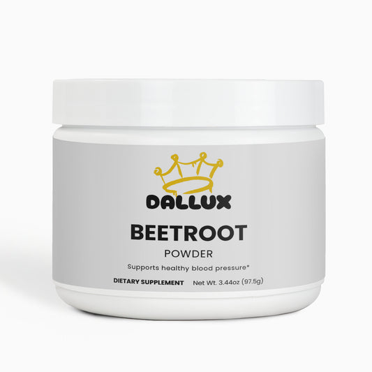 Beetroot Powder