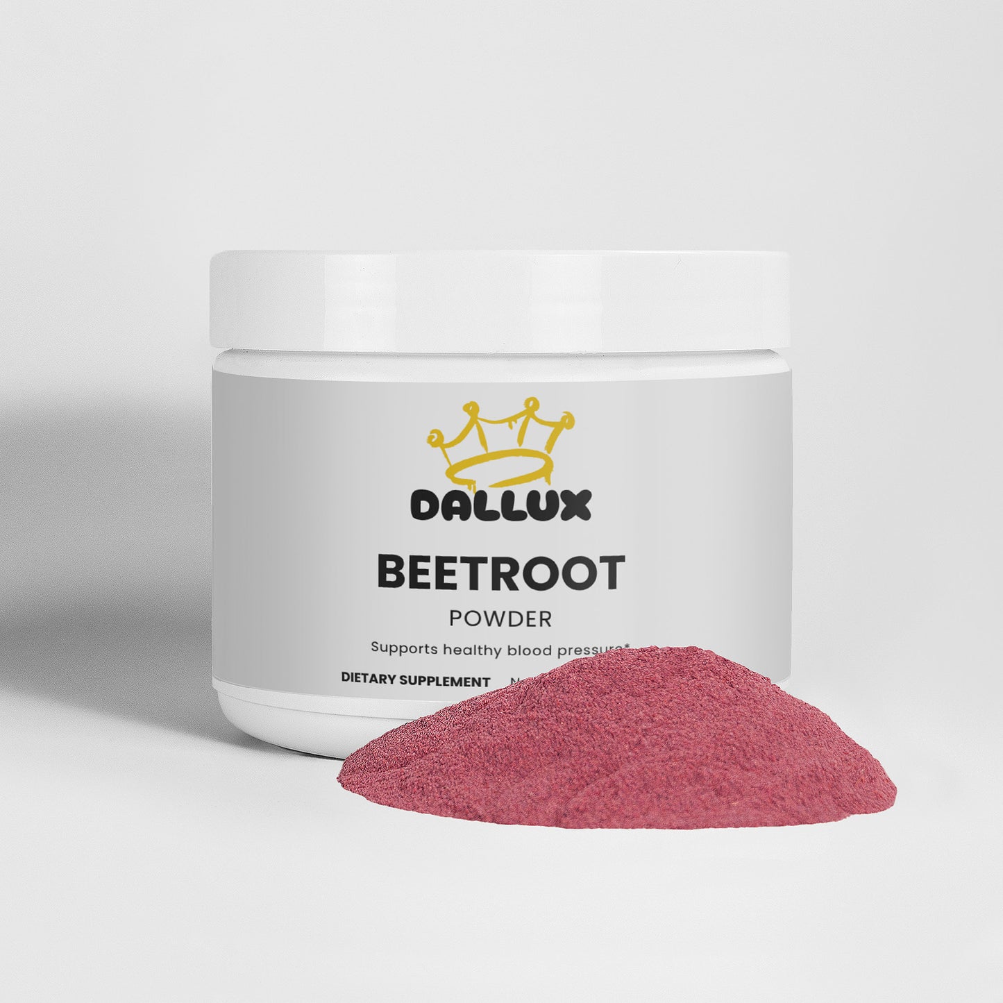 Beetroot Powder