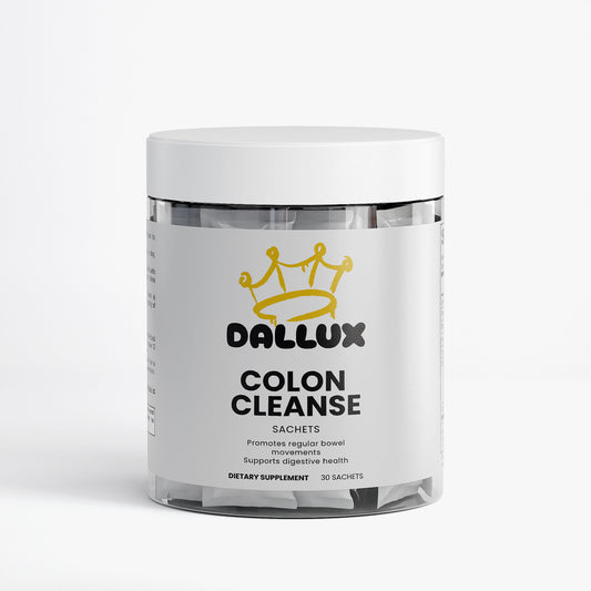 Colon Gentle Cleanse