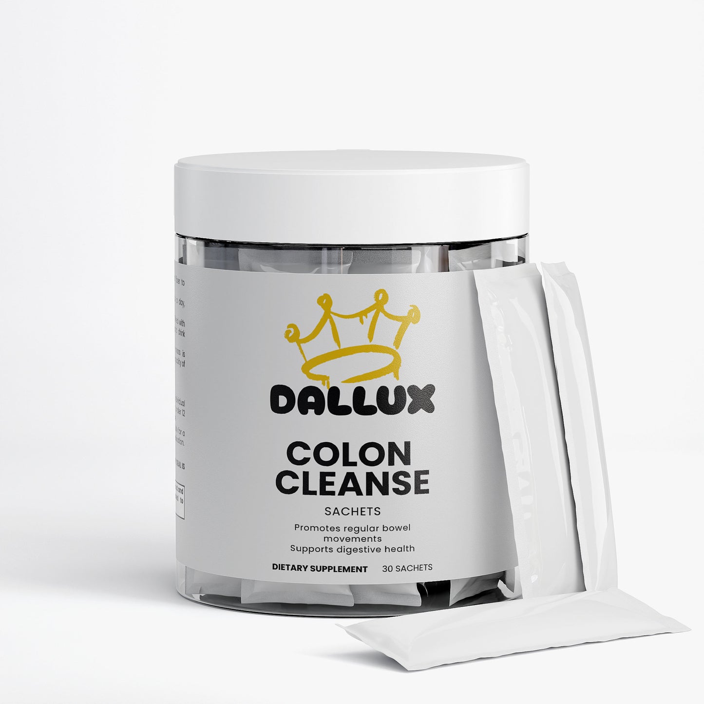 Colon Gentle Cleanse