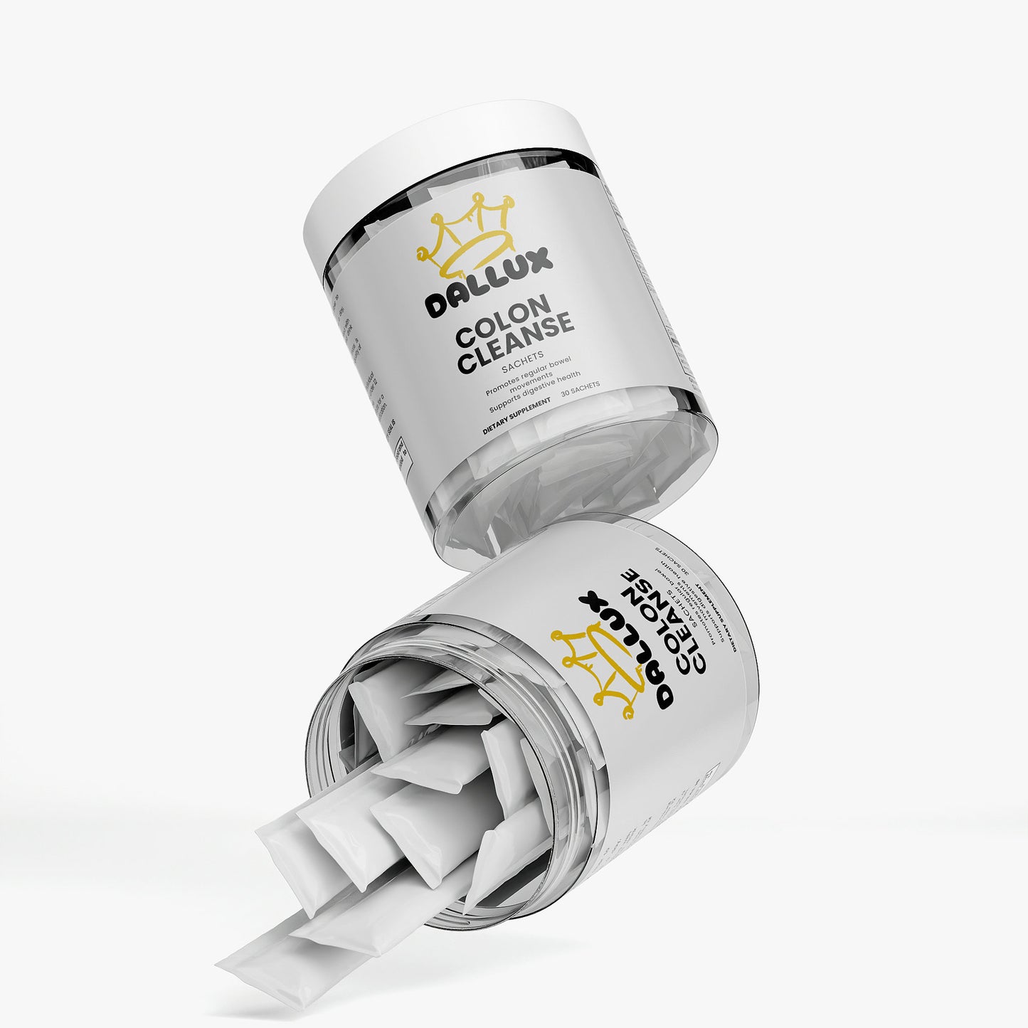 Colon Gentle Cleanse