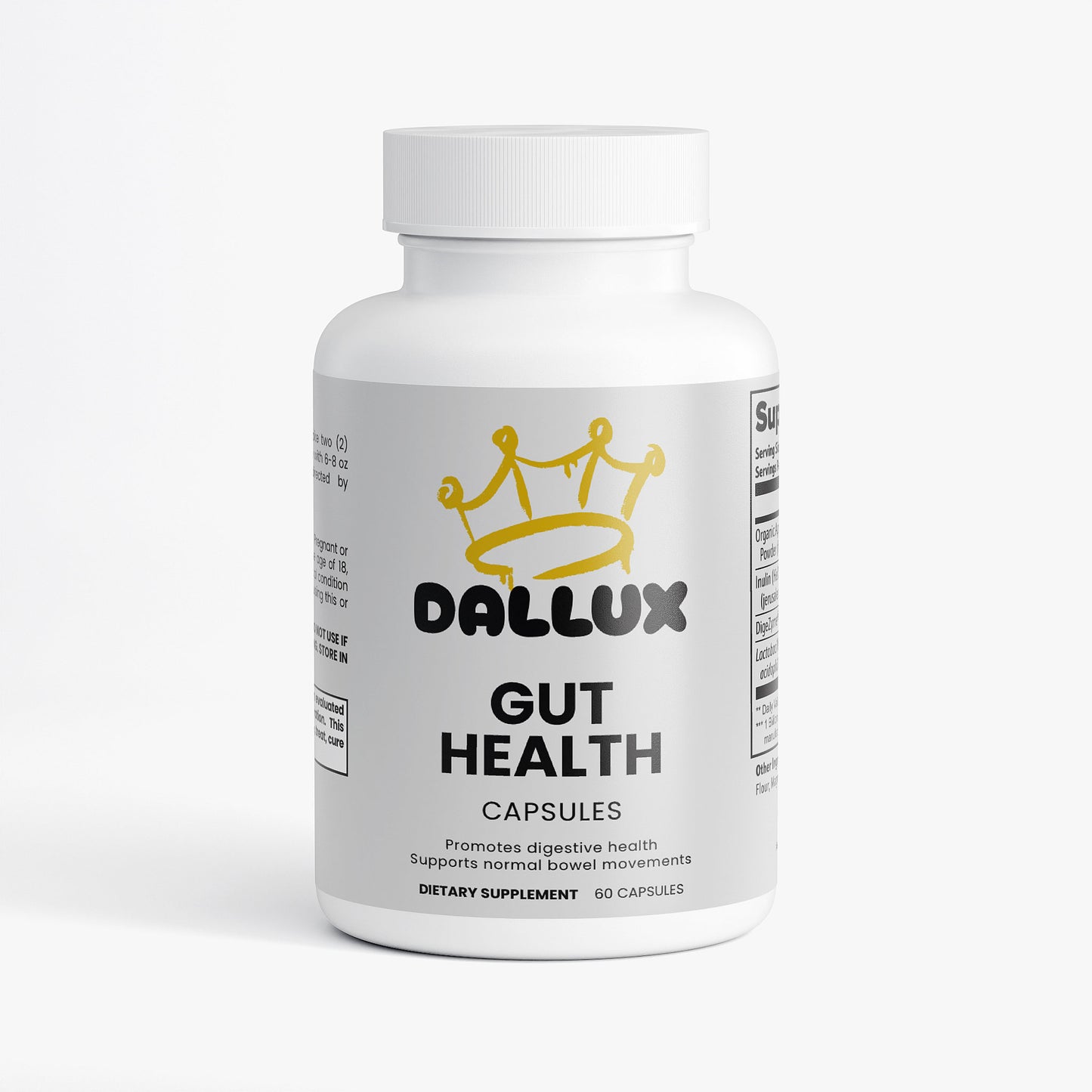 Gut Health