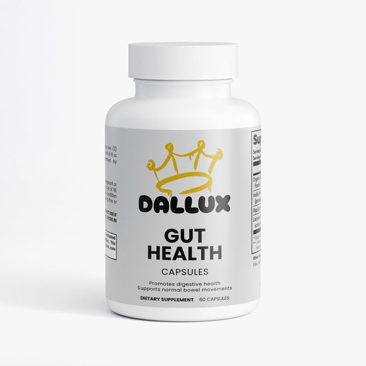 Gut Health