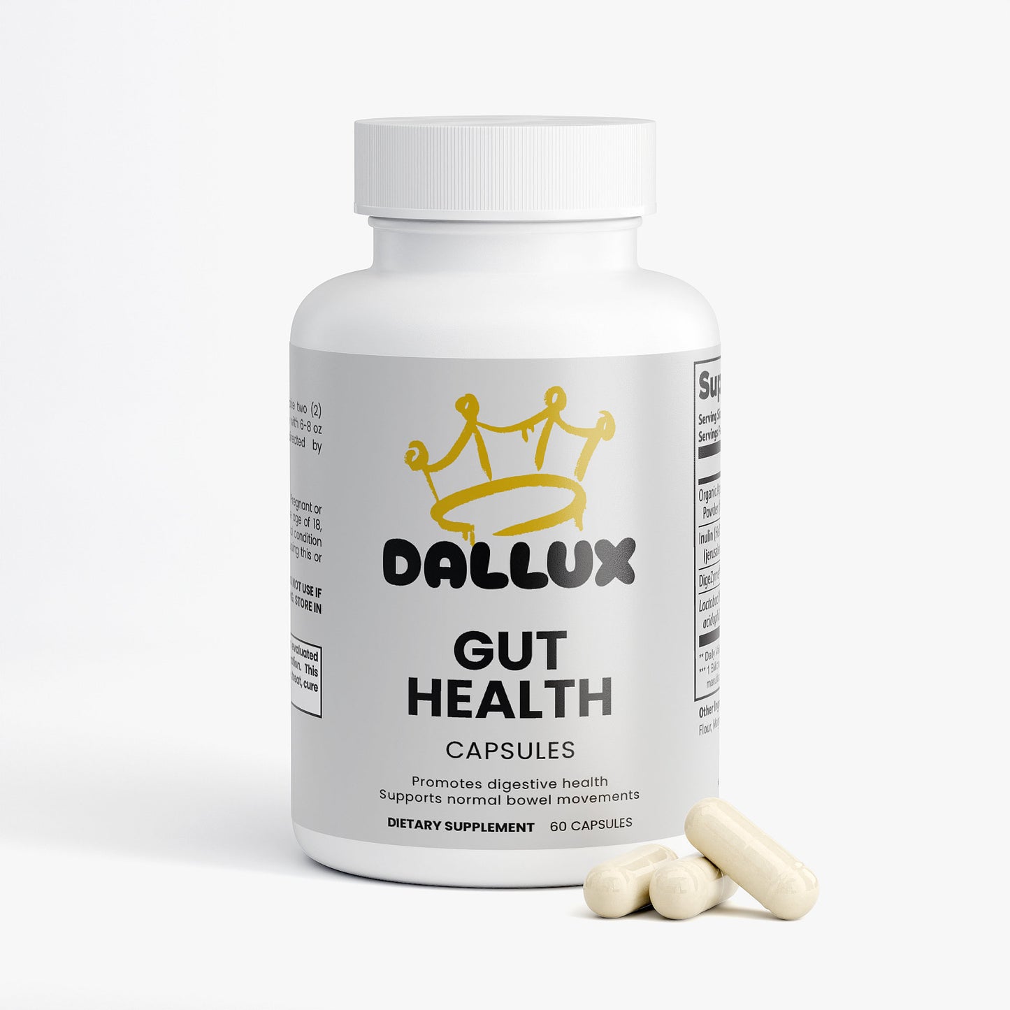 Gut Health