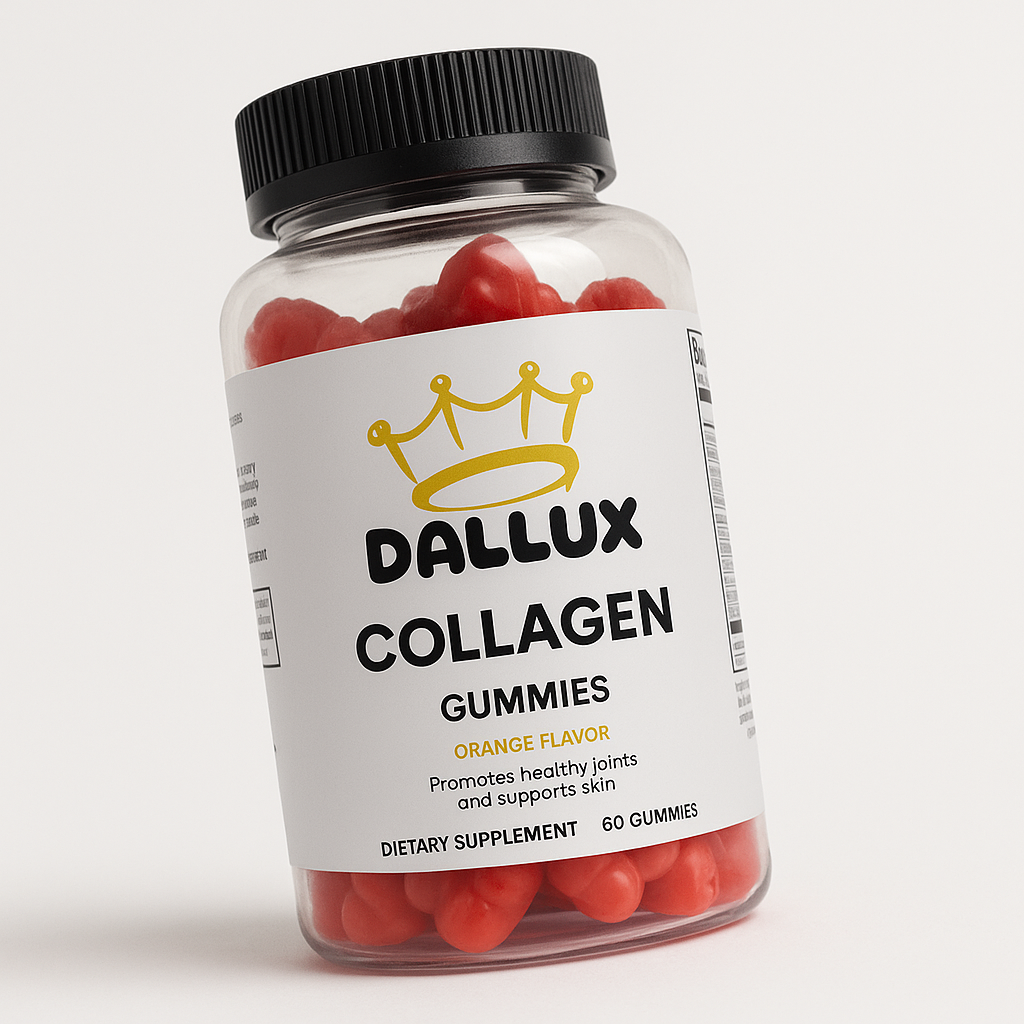 Collagen Gummies