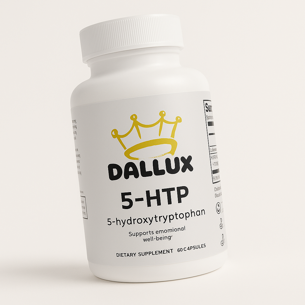 5-HTP